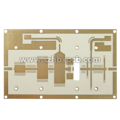 Rogers4350罗杰斯PCB